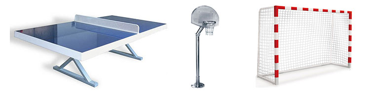 Material Deportivo