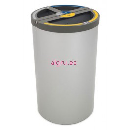 algru_cervic_papelera_de_reciclaje_madrid_120l