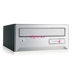 JOMA ARTICO 275 - INOX MATE AISI 430