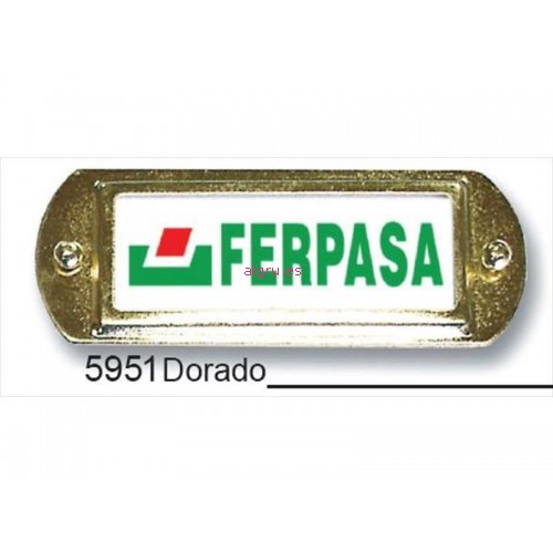 Tarjeteros Buzones FERPASA Algru.es