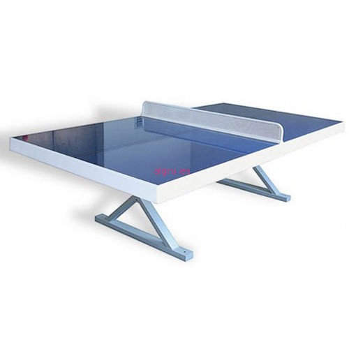 Comprar Mesa Ping Pong para Exterior - Mesa Ping Pong Antivandálica