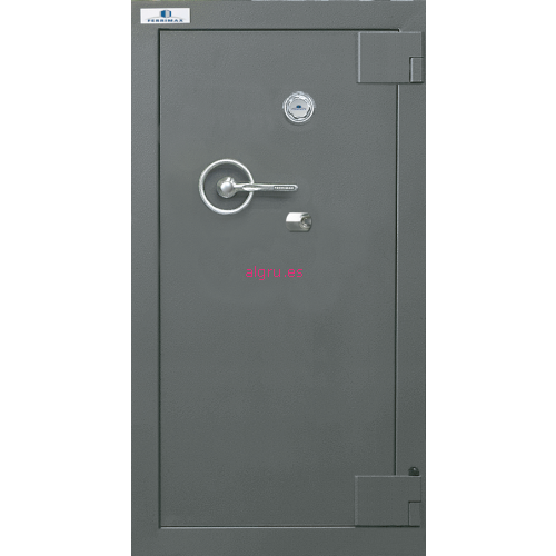 FERRIMAX SERIE 800 EUROPA Nivel III Algru.es