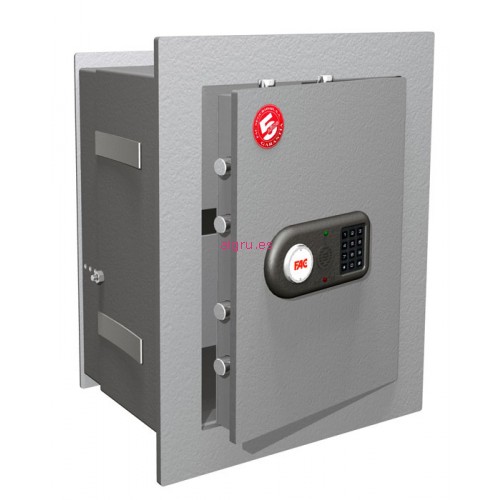 Caja fuerte fac 105 es plus sales