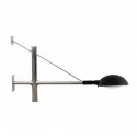 BRAZO DE PARED STYLUM - IRST