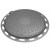 TAPA DE POZO TRANSIT AF 600 - T2060AF