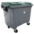 CONTENEDOR 4 RUEDAS CITYBAC 4R (660L)