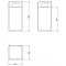 algru_benito_papelera_kube_selectif_pa672sv_pa672sa_pa672saz_pa672sm_medidas