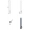 algru_benito_pilona_inox_movil_H253IM_medidas