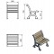 algru_benito_silla_roda_UM320S_medidas