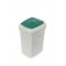 algru_cervic_papelera_eco_lid_42l_tapa_verde