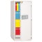 FERRIMAX ARMARIO IGNÍFUGO Serie NGS - 355