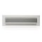 JOMA BOCACARTAS INOXIDABLE - 09101 - Inox. mate con borde